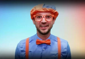 Blippi
