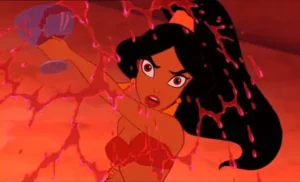 Princess Jasmine
