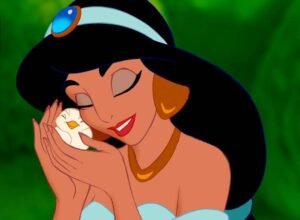 Princess Jasmine