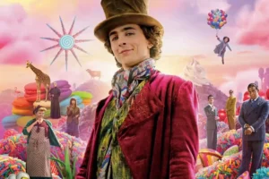 Willy Wonka
