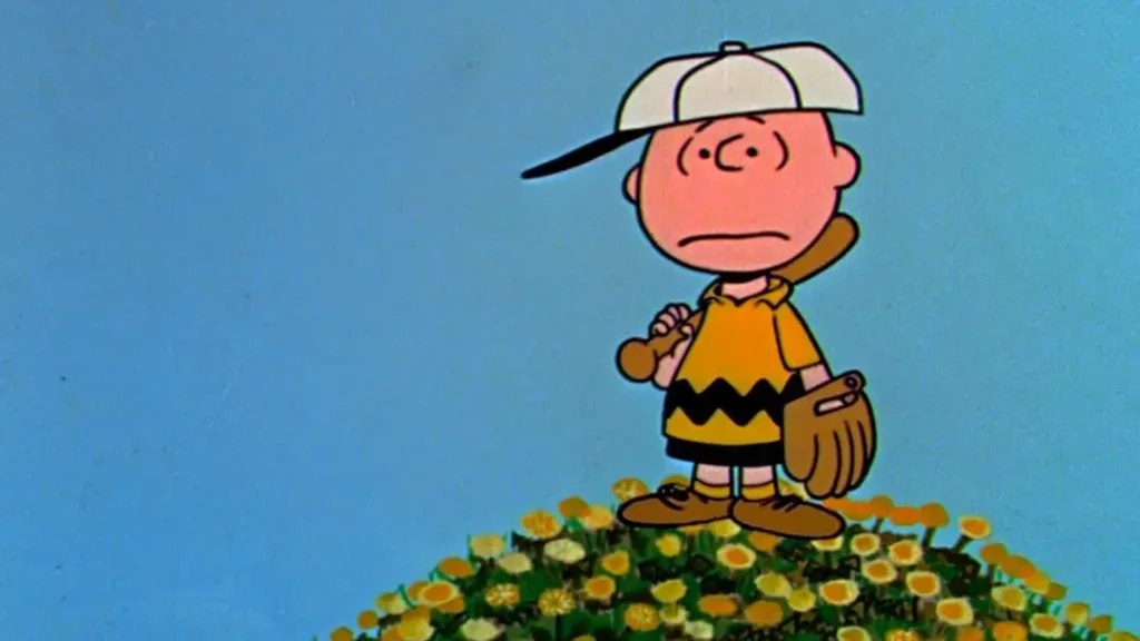 Charlie Brown