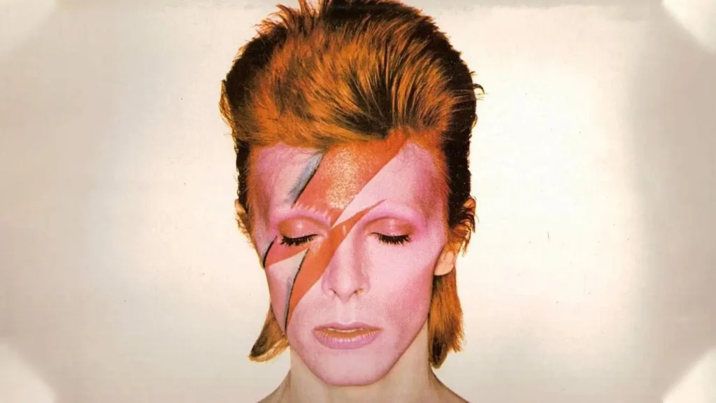 David Bowie