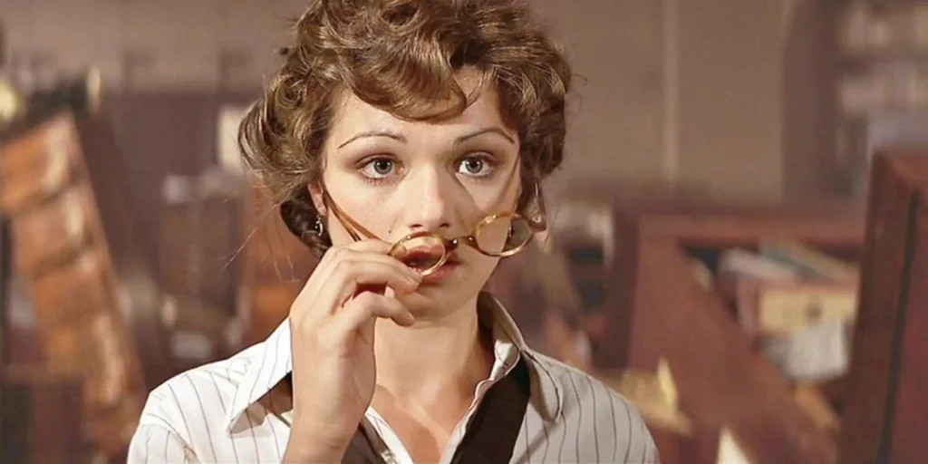 Evelyn O'Connell