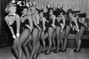 Playboy_bunnies