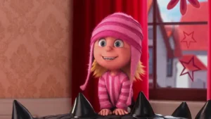 Edith Gru