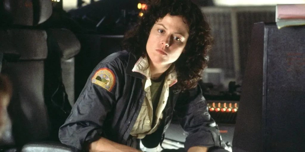 Ellen Ripley