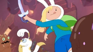 Fionna