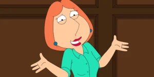 Lois Griffin