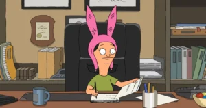 Louise Belcher