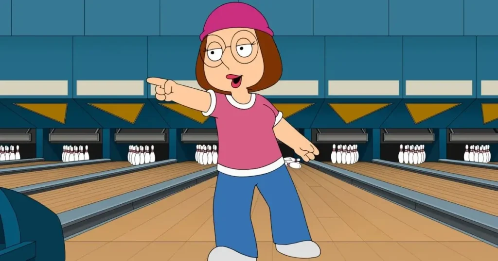 Meg Griffin