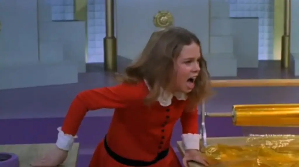 Veruca Salt
